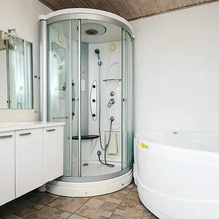 Holiday home Kejserkabevej