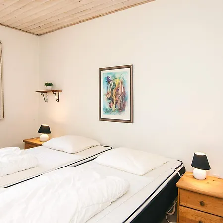 Kejserkabevej Holiday home Toftlund
