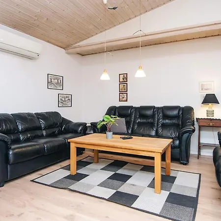 Kejserkabevej Holiday home
