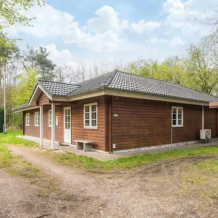 Kejserkabevej Holiday home