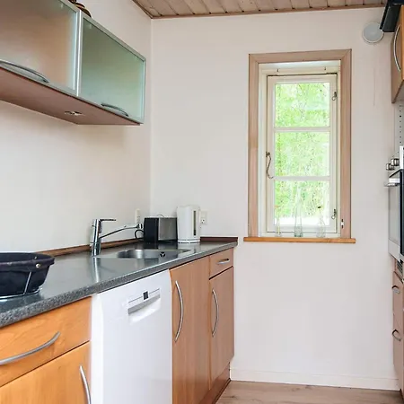 Kejserkabevej Holiday home Toftlund