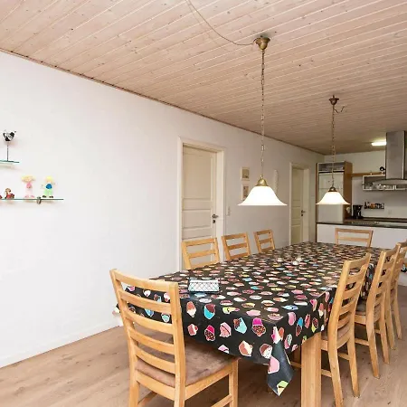 Kejserkabevej Holiday home Toftlund