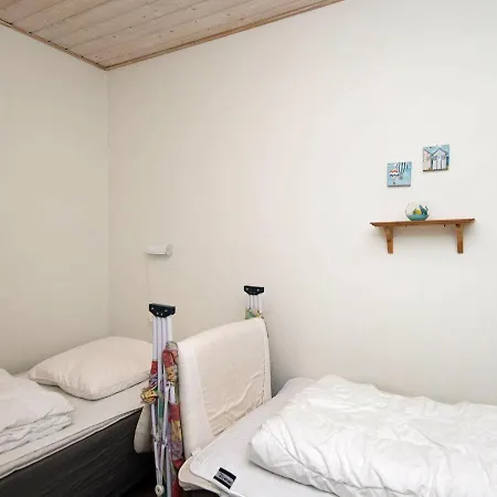 Holiday home Kejserkabevej