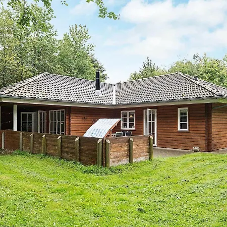 Holiday home Kejserkabevej