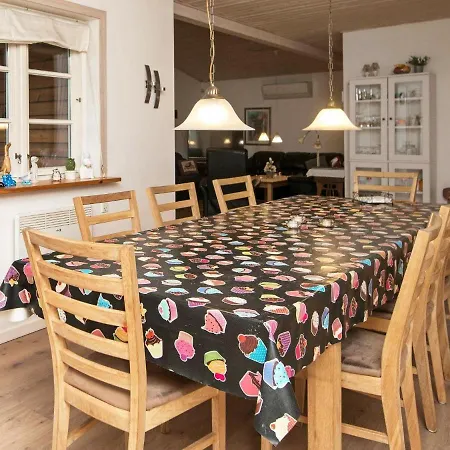 Kejserkabevej * Toftlund